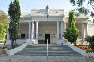 Hyderabad Agiary