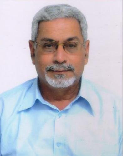 Mr. Naushad N. Vakeel